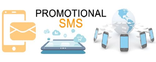 Promotional SMS Dubai UAE
