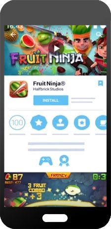 Push Notification Ads Dubai